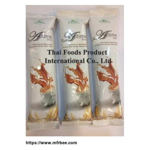 Instant Cocoa Malt Powder Drinks