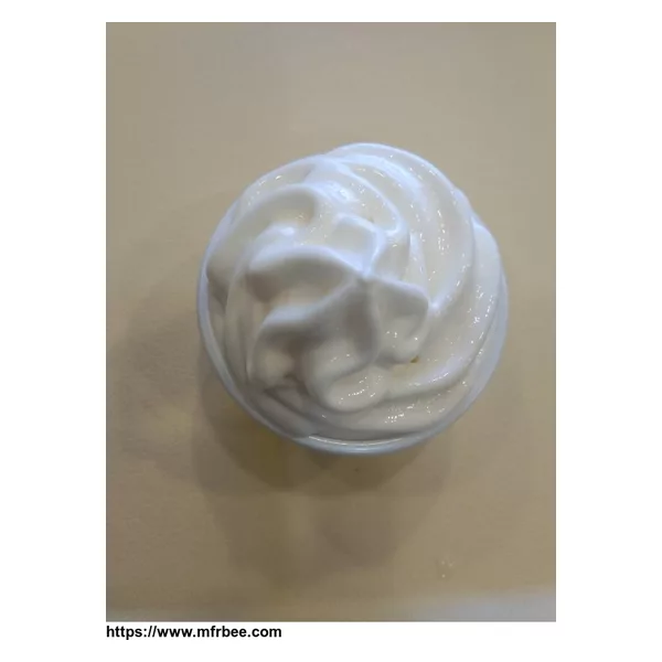 Whipping Cream Powder Mix