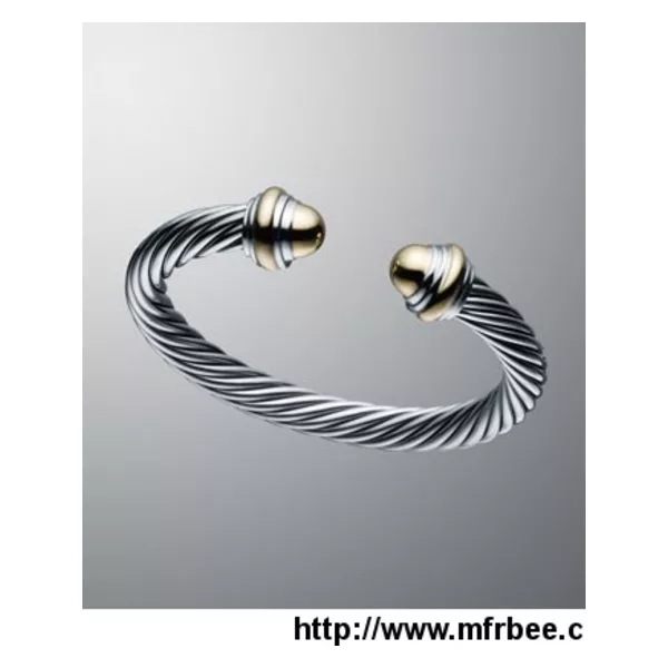 David Yurman Bracelet 7mm Cable Classics Bracelet