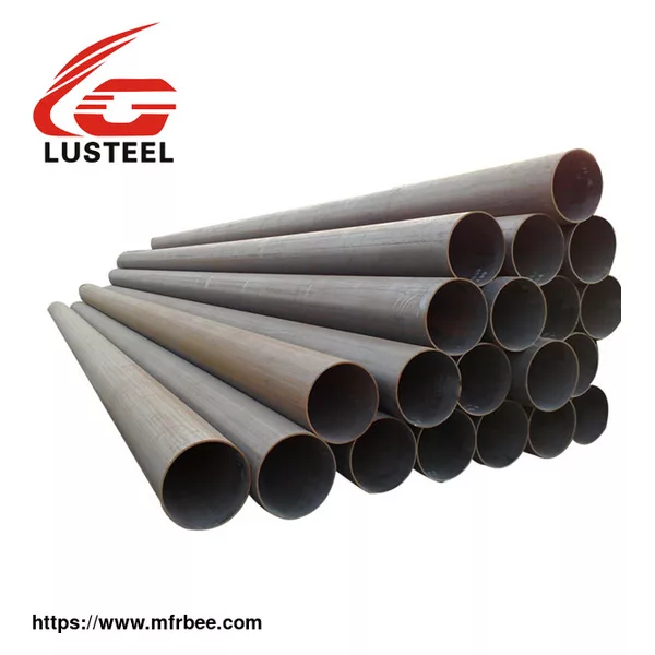 High Frequency Welded Pipe