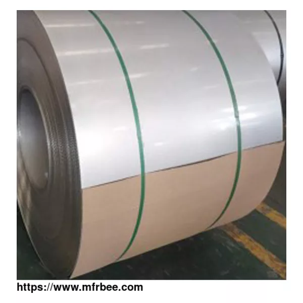 Hot Rolled Stainless Steel Strip