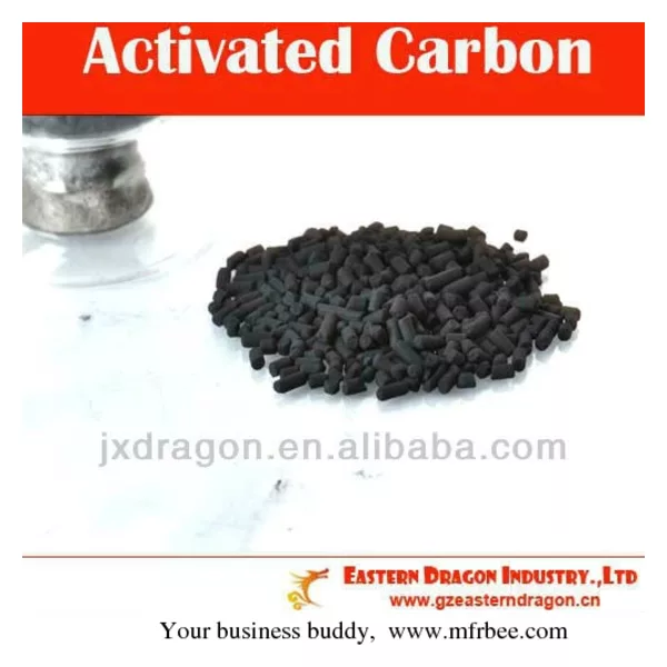 Wood based Activated Carbon--Refining of sodium glutamate