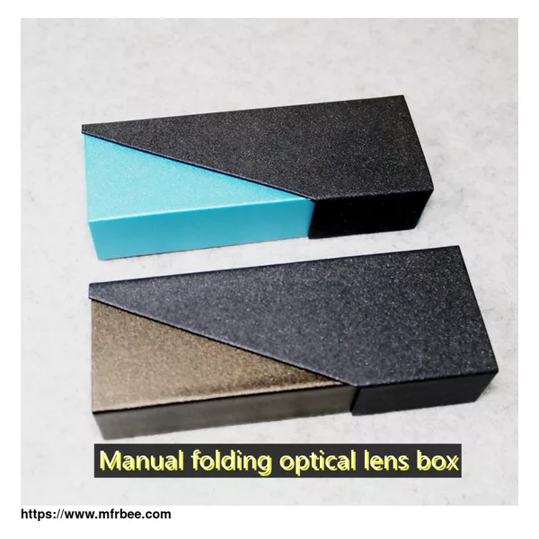 Glasses box