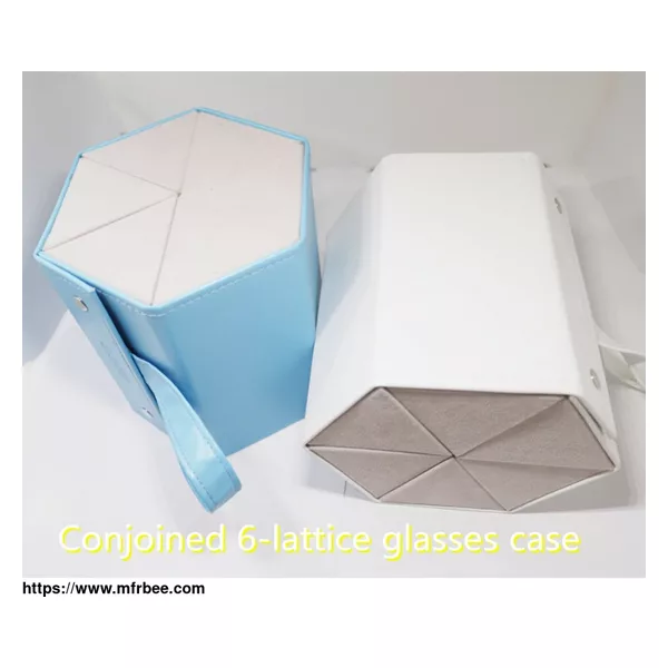 Glasses box