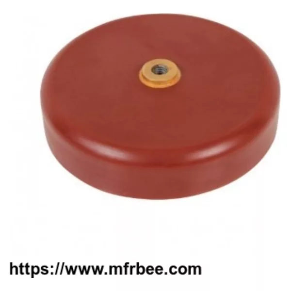 10KV 401 400PF Ceramic Doorknob Capacitor