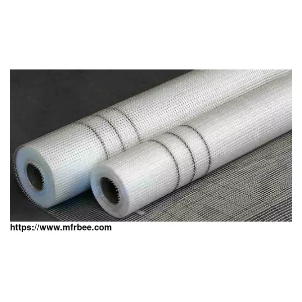 Fiberglass Fabric for Ducting