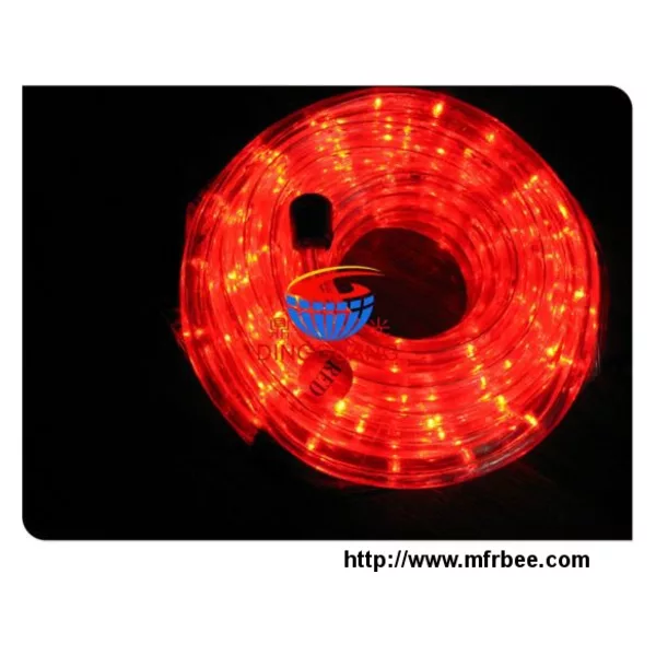 10m Steady LED Rope Light