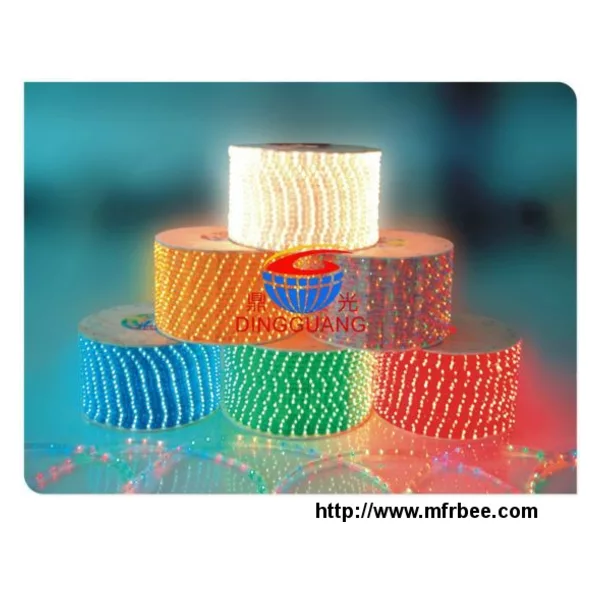 Rice Bulb Rope Light