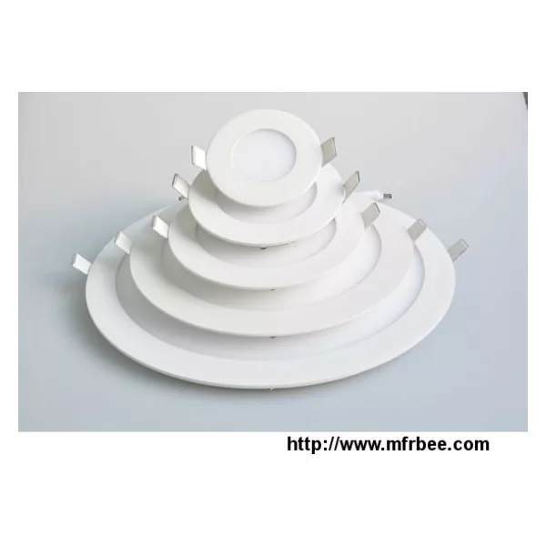Ultra Thin LED Panel Light