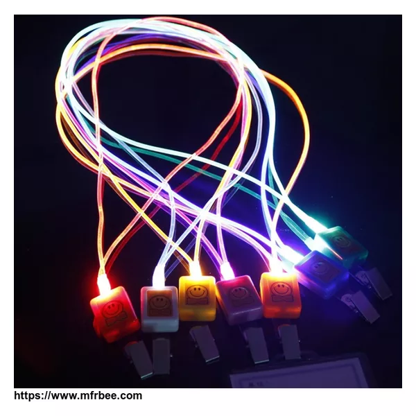 LED Lanyard