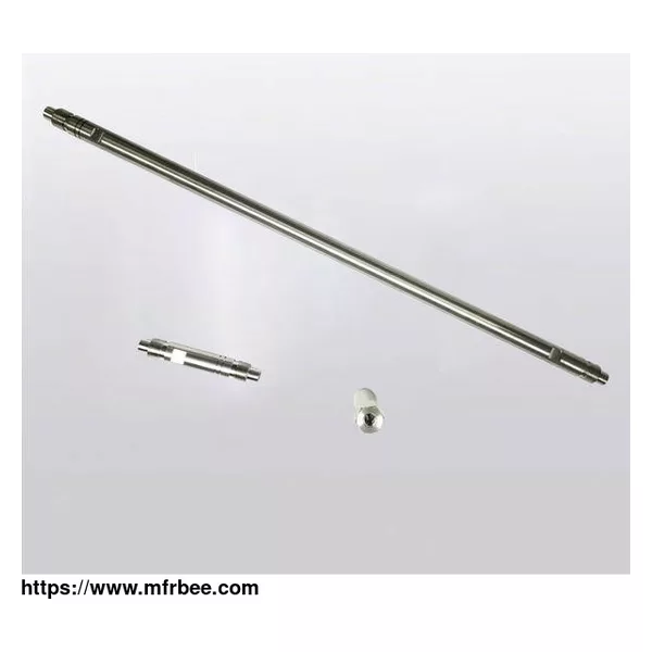 stainless steel Threaded rod