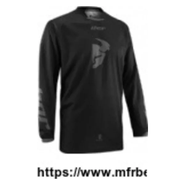 New model motorcycle racing Jersey/Long sleeves