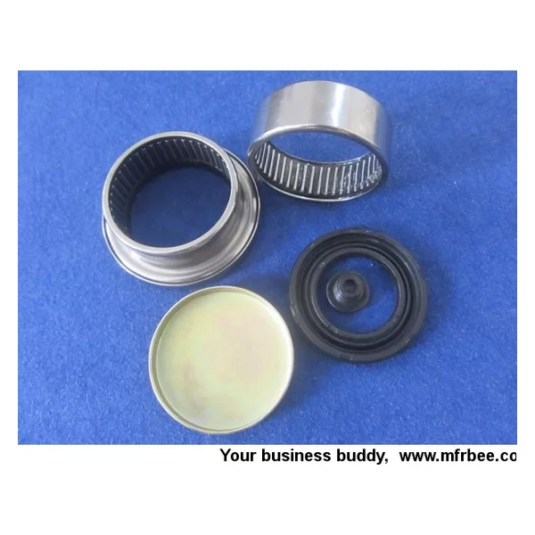 Peugeot-206-rear-axle-genuine-bearing-kit Kit Bras