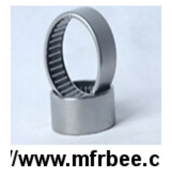 Delong F3000 King Pin Kit Needle Bearing Hk546227