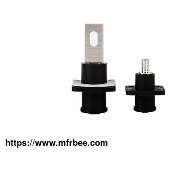 Energy Storage Socket Connector