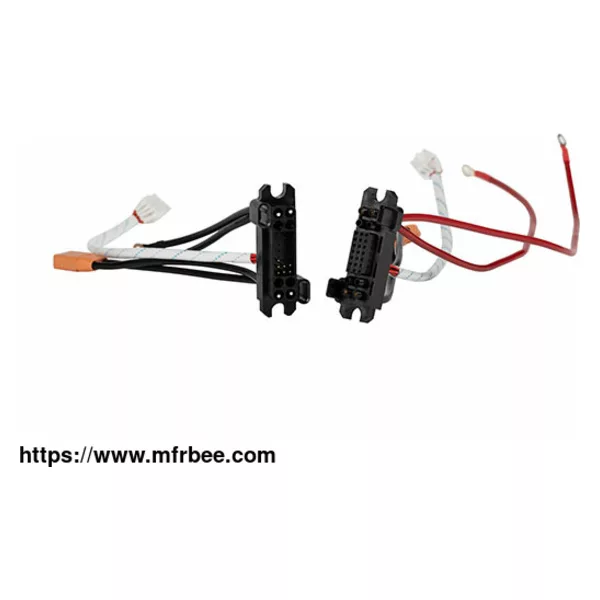 Cable Harness Assembling