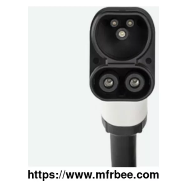 DC Charging Connector