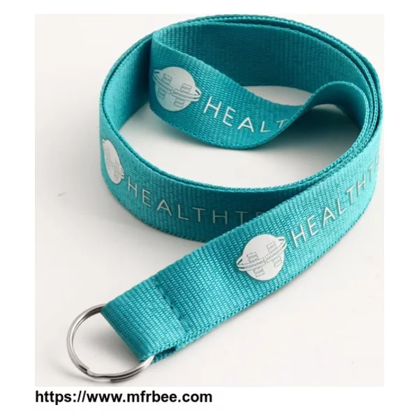 AHRMM17 Best Lanyards