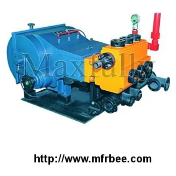 TP High Pressure Special Pumps