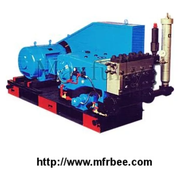 3GP 5GP Steam Pump