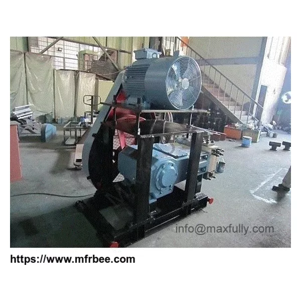 3DPAM Polymer Injection Pump