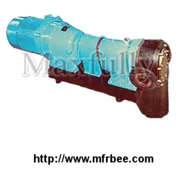 2YB/3YB/XHB Rotor Pumps