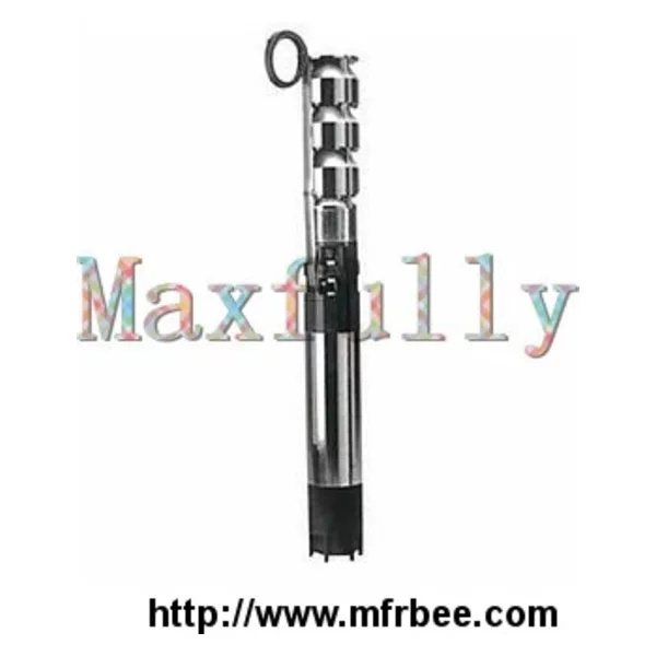 Submersible Pumps