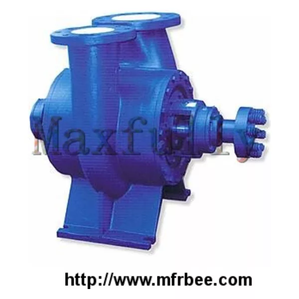 SVS(C) Radial Split Case Pump