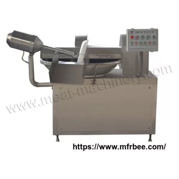 Bowl Cutter