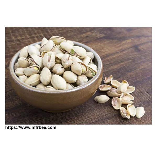 Raw and Raosted Pistachio Nuts For Sale