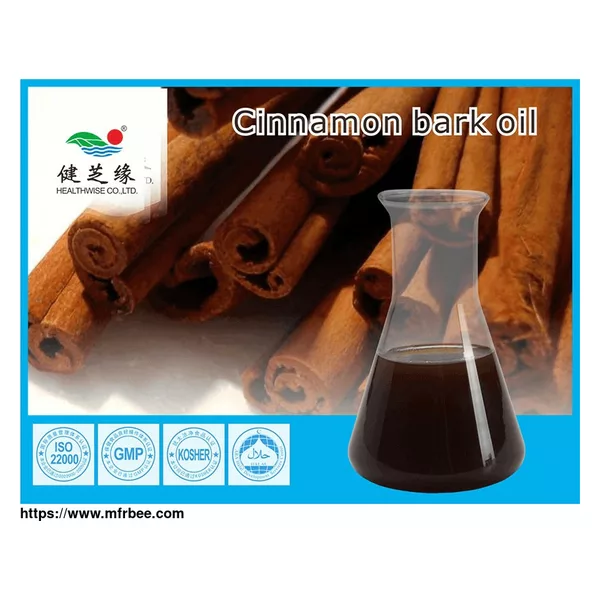 Cas 8015-91-6 Cinnamon Bark Extract