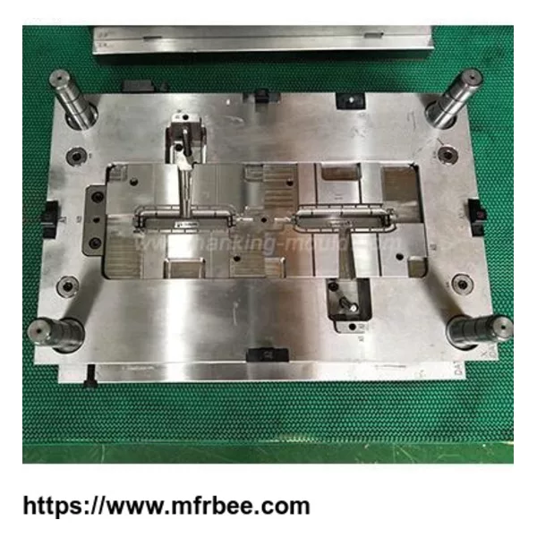 Prototype Mould