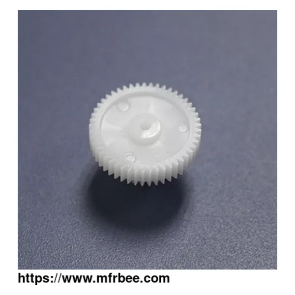 Industrial Molding Parts