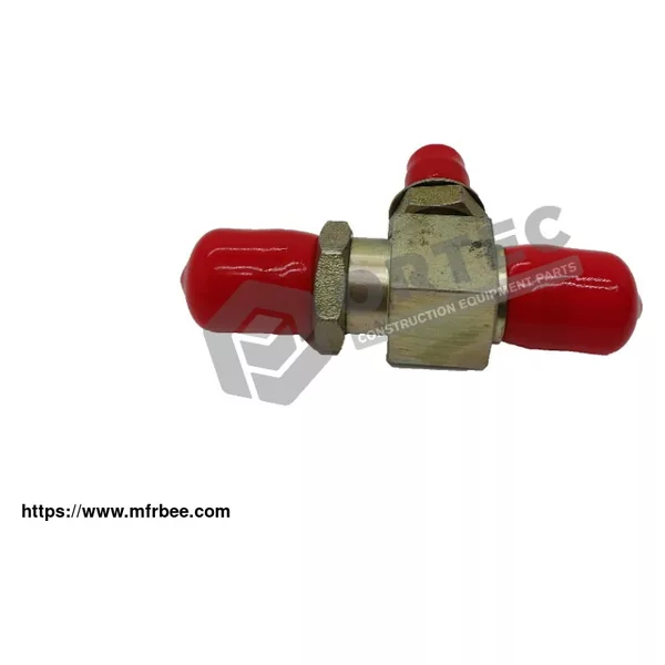 LiuGong Shuttle Valve