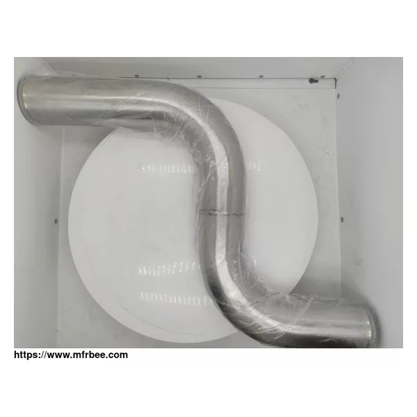 SDLG grader parts Pipe