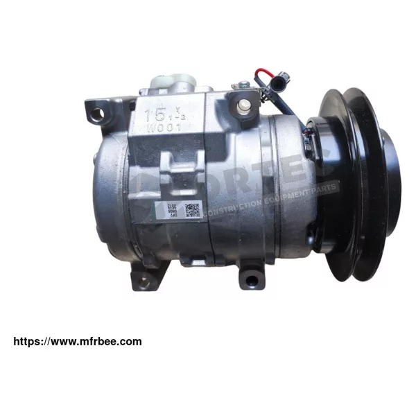 COMPRESSOR SG447190 for XCMG GR3505T3