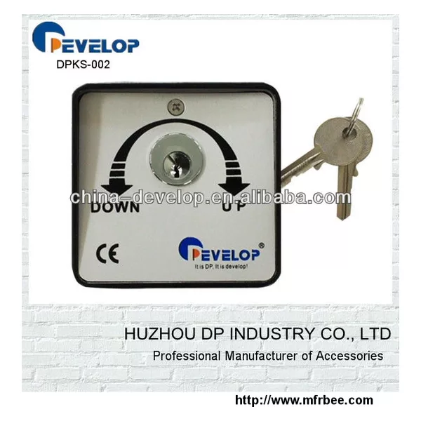 Door Switch