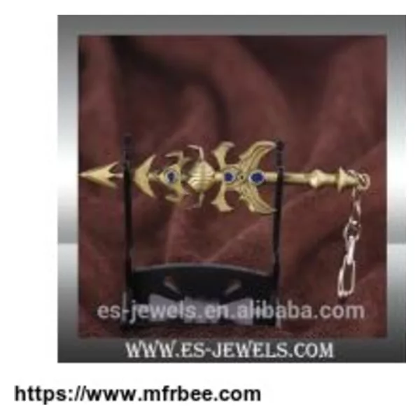 Keychain Jewelry Custom Keychain Jewelry ESDM267