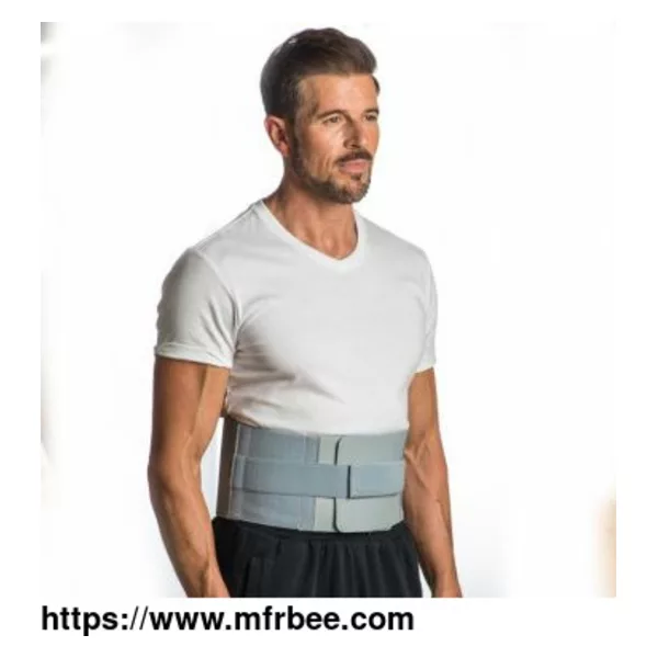 Back Brace for Lower Back Pain