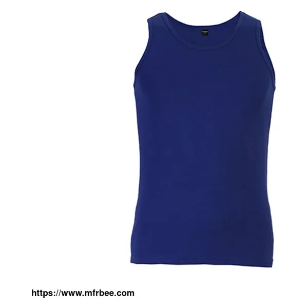 Bamboo Tank Tops Mens