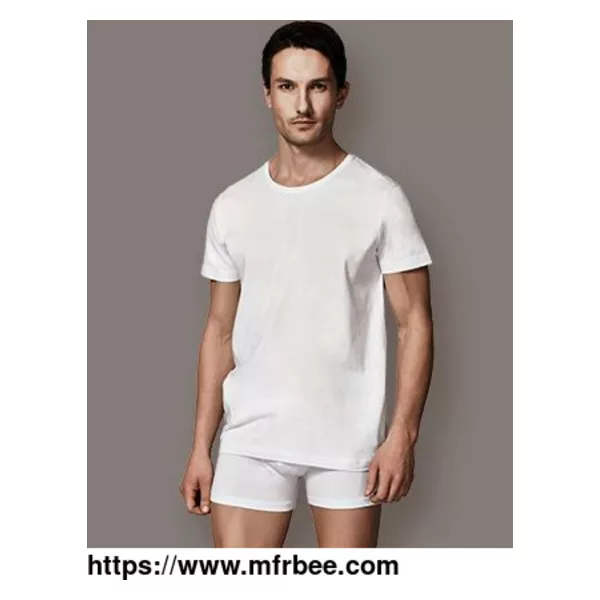 Bamboo Undershirts & Tank Top