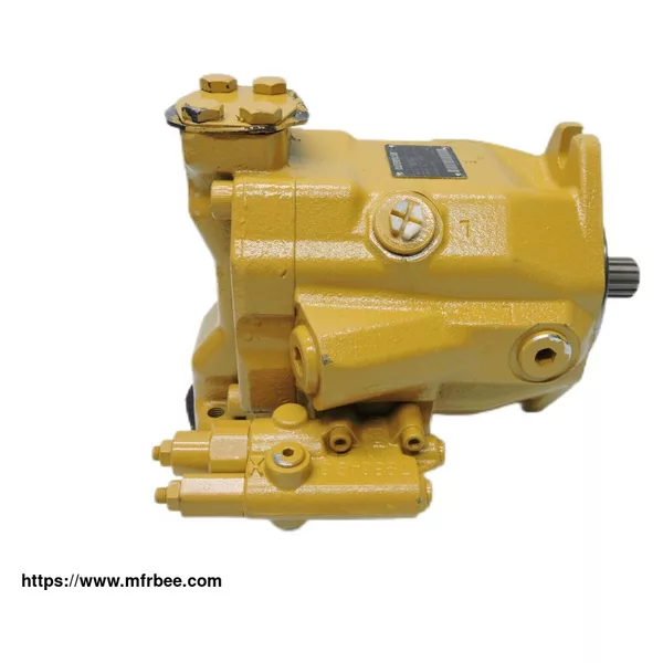 CAT Piston Pump 168-7873 for WHEEL-TYPE LOADER 924G 924GZ 924H 924HZ
