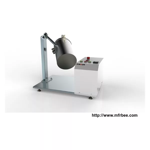Dry Cleaning And Washing Cylinder