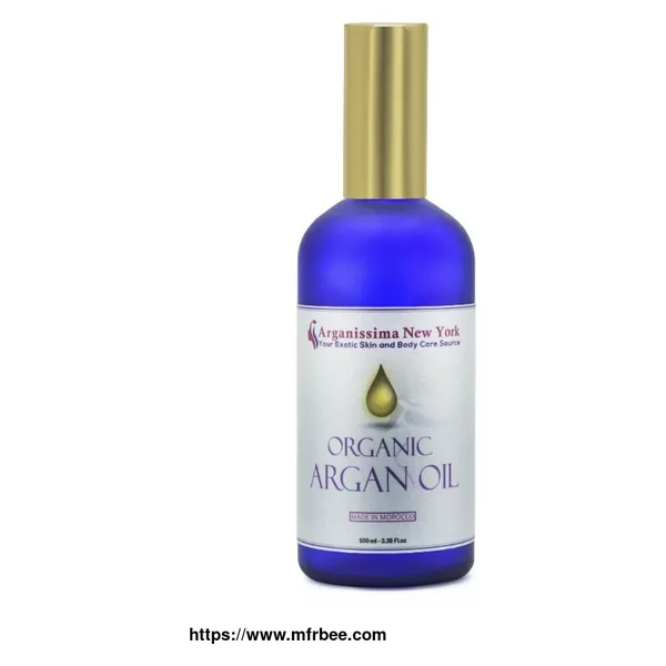 Amazon Sellers of organic natural Argan oil