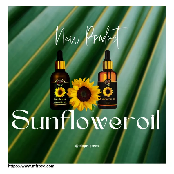 SAFFLOWER OIL