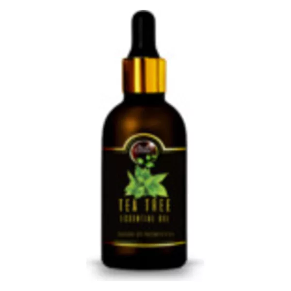 Tea tree essential oil: