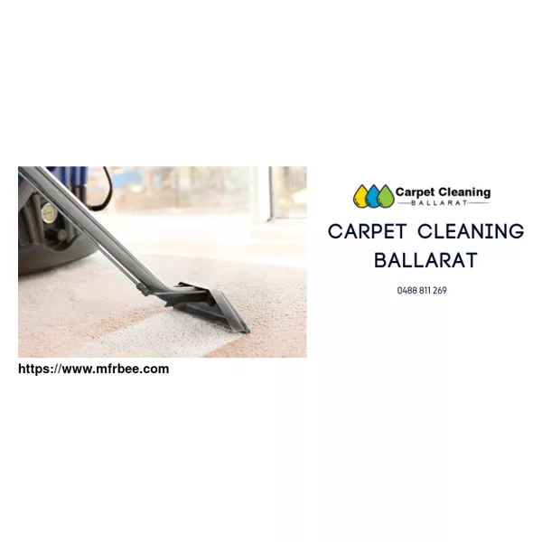 Carpet Cleaning Ballarat
