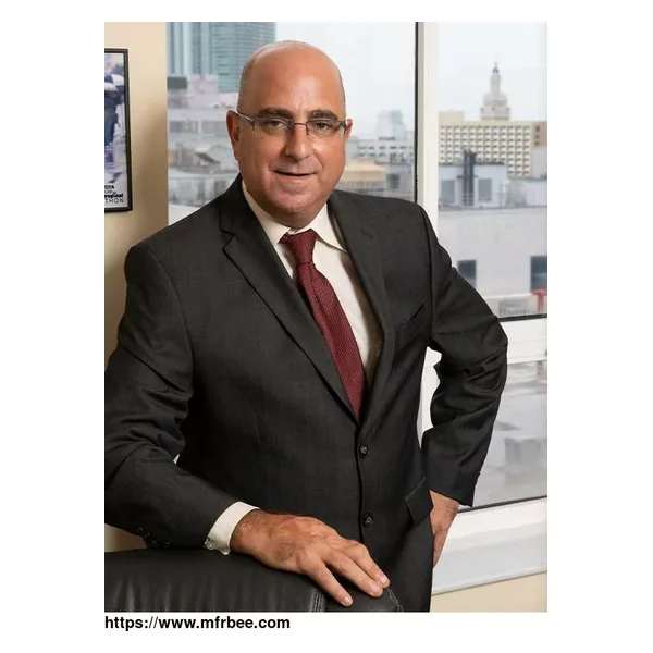 Gregg M. Goldfarb, LLP