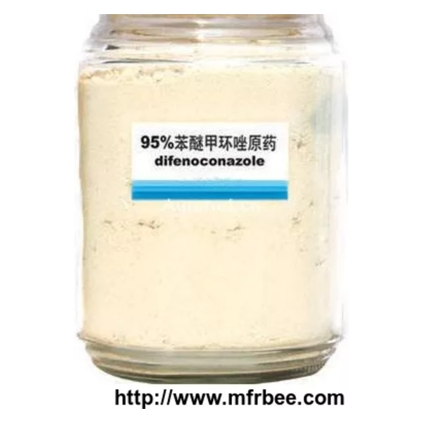 Difenoconazole Material