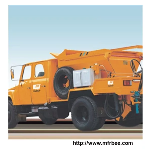ZJY5090TYH Maintenance Truck